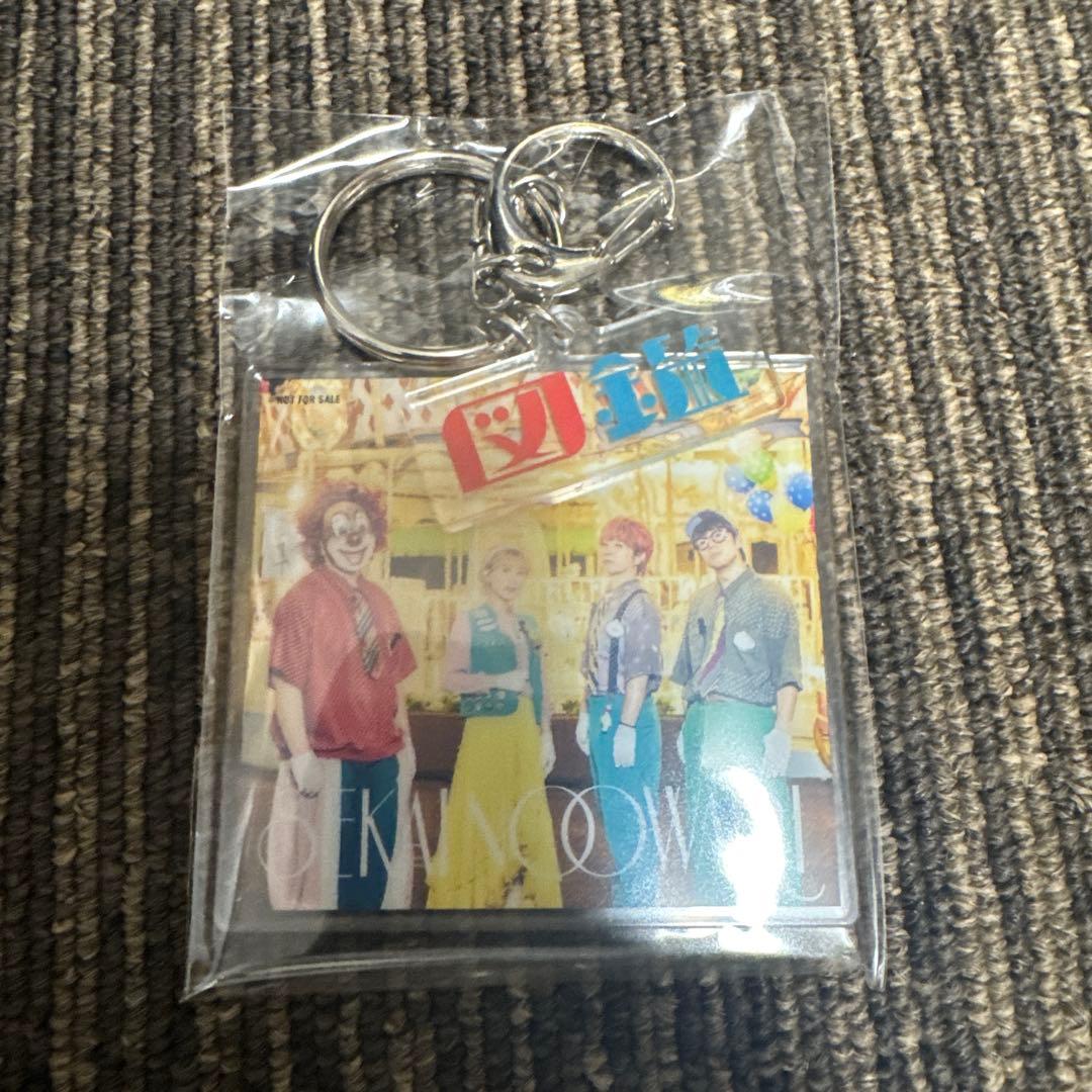 ミュージック SEKAI NO OWARI 15th Anniversary Special