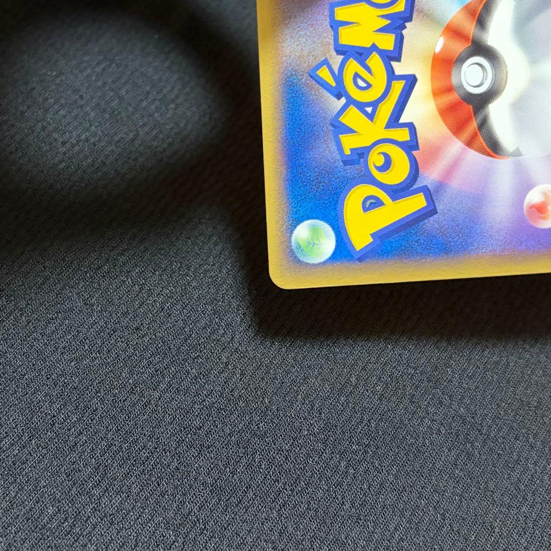 20/0557 ポケパークのピカチュウ 043/PCG-P プロモ