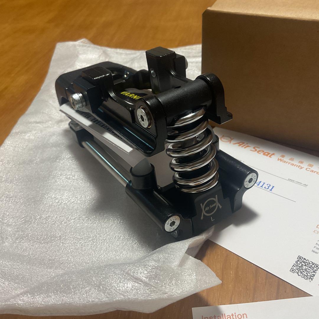 猫ちゃん専用　貴重なAirSeat35新品未使　Lサイズ