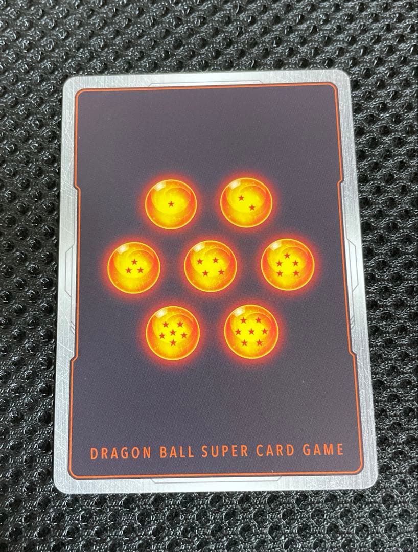 BT24-138 SCR 龍拳 SS3 孫悟空 シークレット