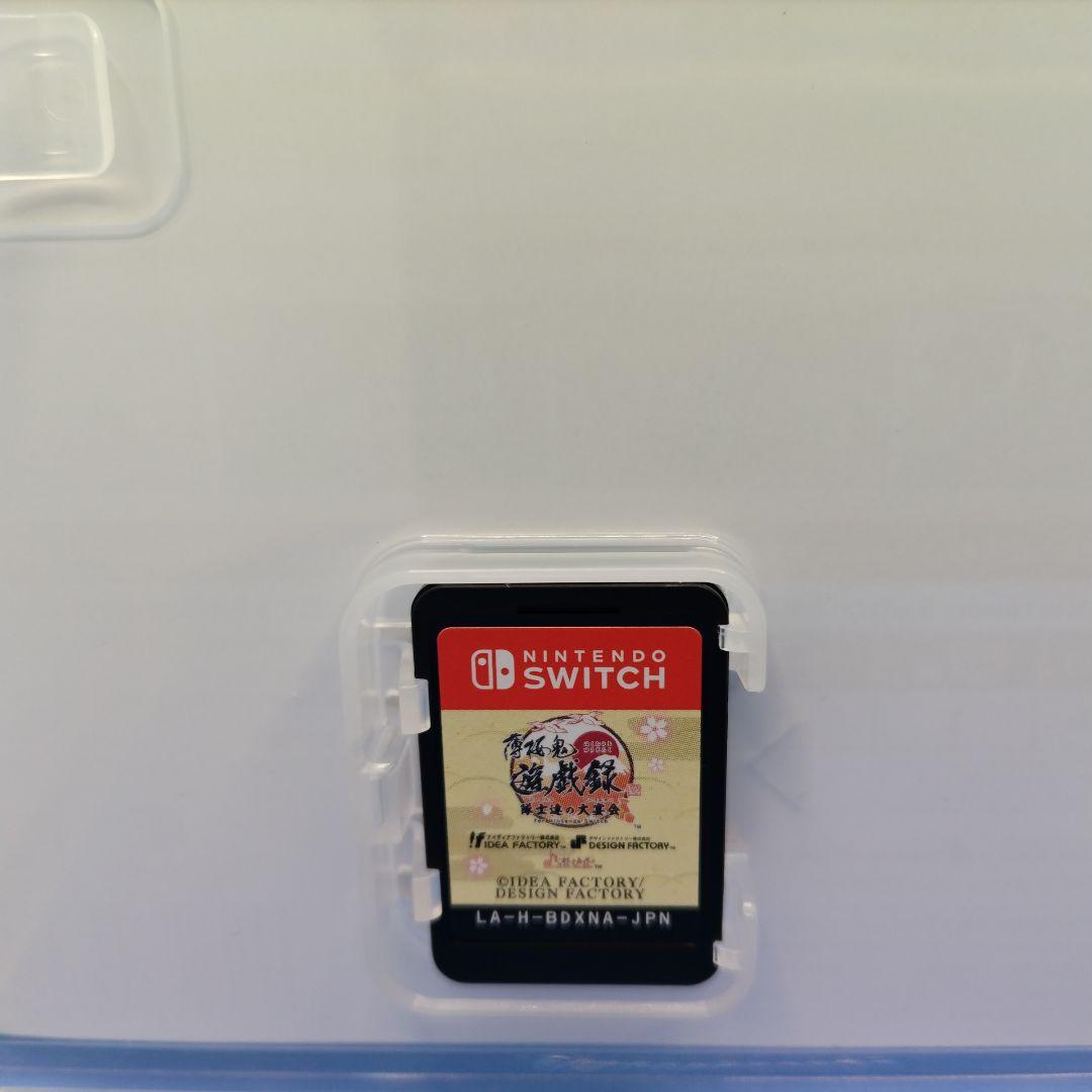 薄桜鬼 真改 風華伝 for Nintendo Switch