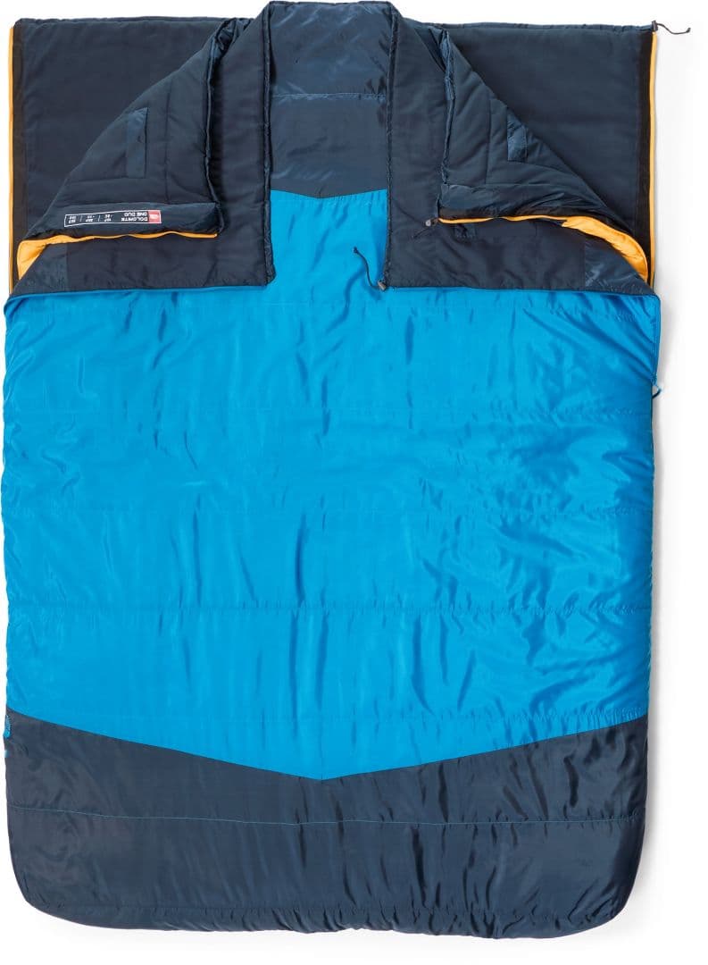 寝袋 THE NORTH FACE Dolomite One Double