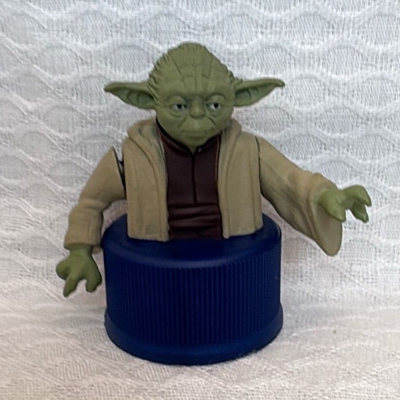 ペプシ スターウォーズ エピソード3 スペシャル ボトルキャップ 全12種セット