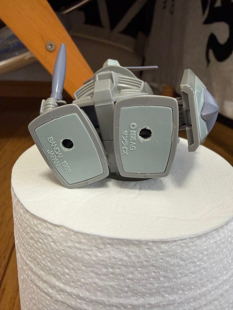 元祖SDガンダム G-3ガンダム