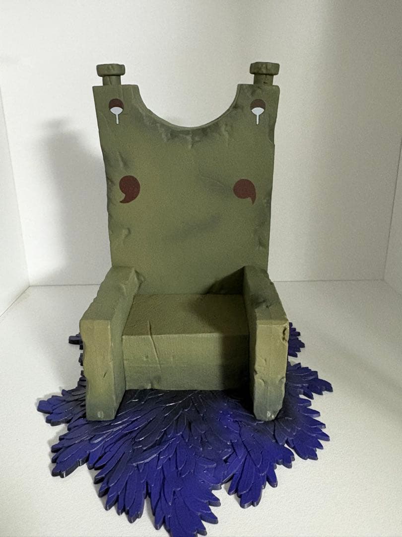 ナルト　一番くじ　DIORAMATIC 半券付き　イタチ　フィギュア　A賞