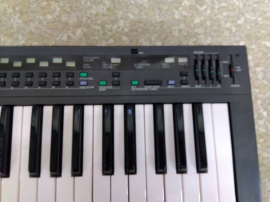 YAMAHAハーモニーディレクターHD-81専用ハードケース付き