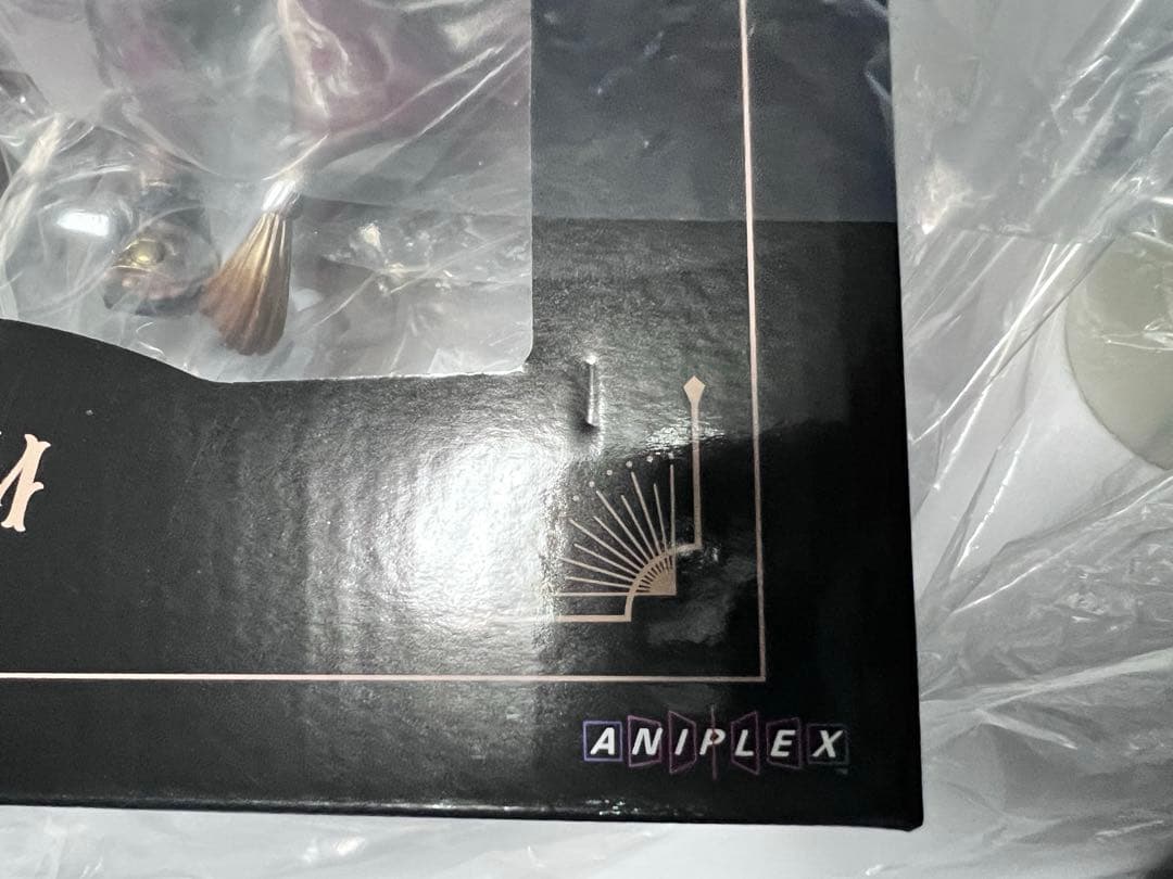 ツイステッドワンダーランド　カリム・アルアジーム　1/8スケールフィギュア