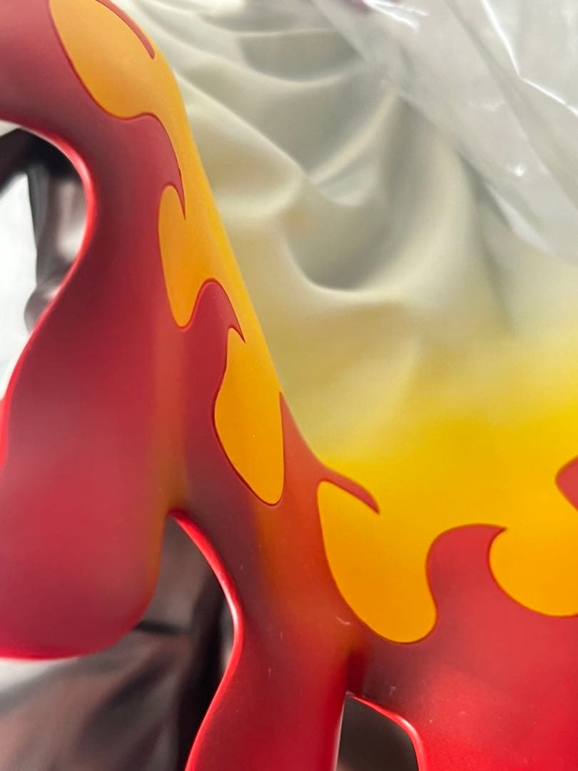 アニプレックス 鬼滅の刃 煉獄杏寿郎 1/4スケール フィギュア