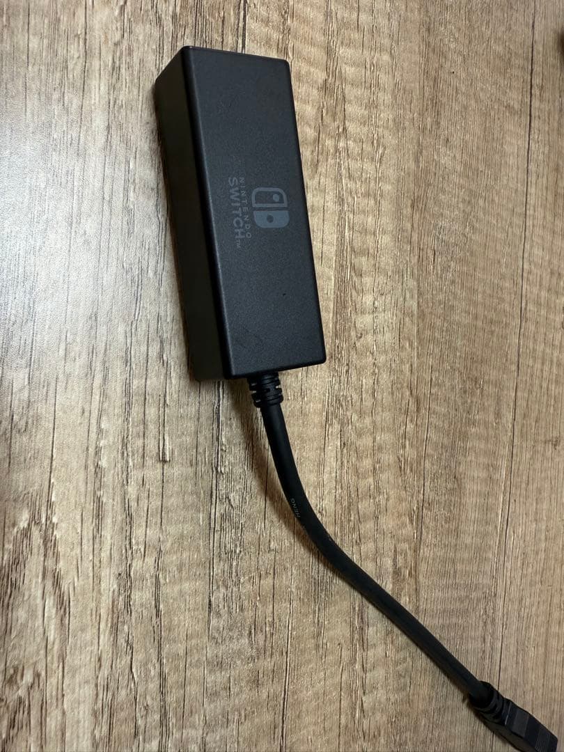 Nintendo Switch 旧型本体　おまけ付き