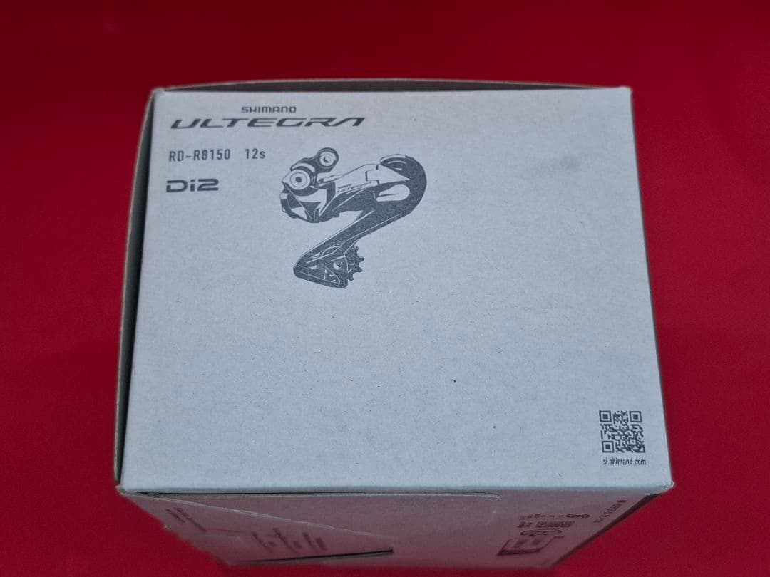 SHIMANO Ultegra R8150 ディレイラーセット