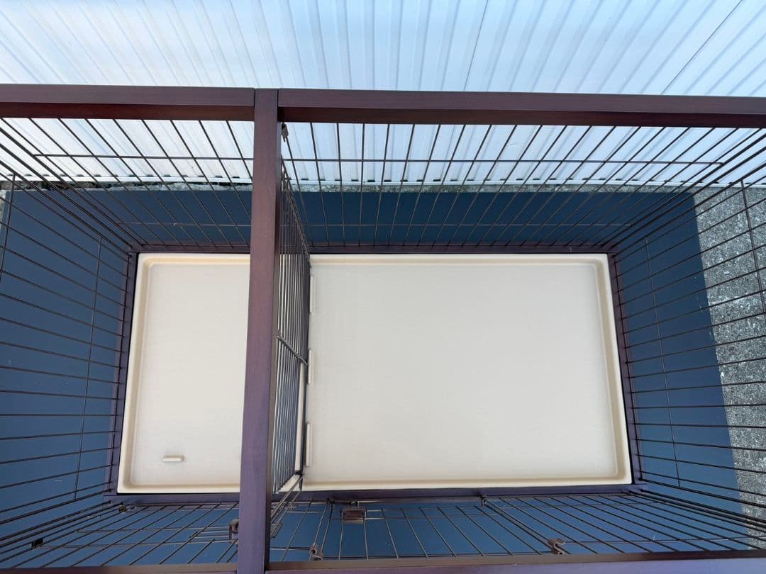 直接引き取り限定 ペティオ ドッグルームサークル レギュラー