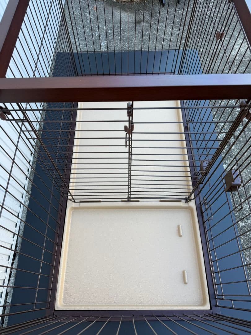 直接引き取り限定 ペティオ ドッグルームサークル レギュラー