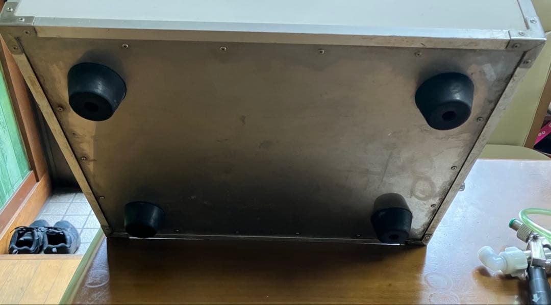 氷冷式ビールサーバー　一式（ニットク）