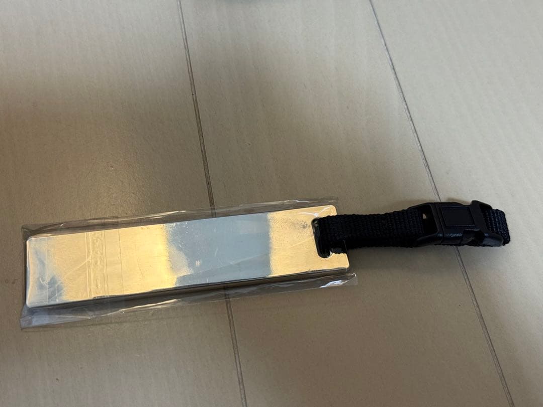 ゼロハリバートン　メルセデス・ベンツ　ゴルフ用バッグ 2点セット