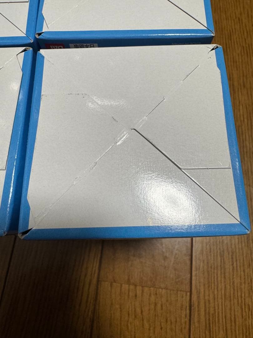 フュージョンワールド MANGA BOOSTER 01 [SB01]4BOX