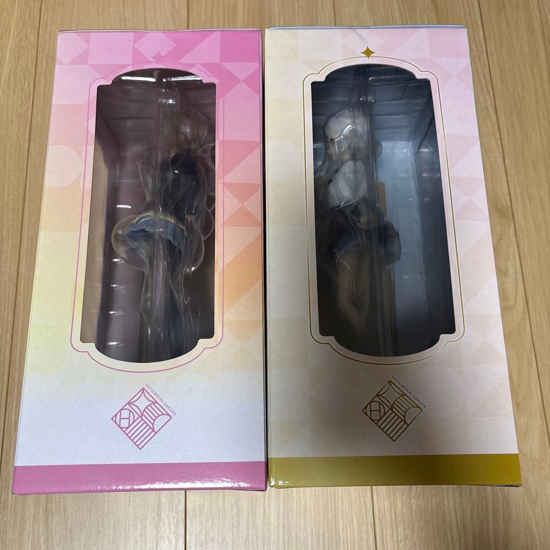 学園アイドルマスター　C ラストワン　F