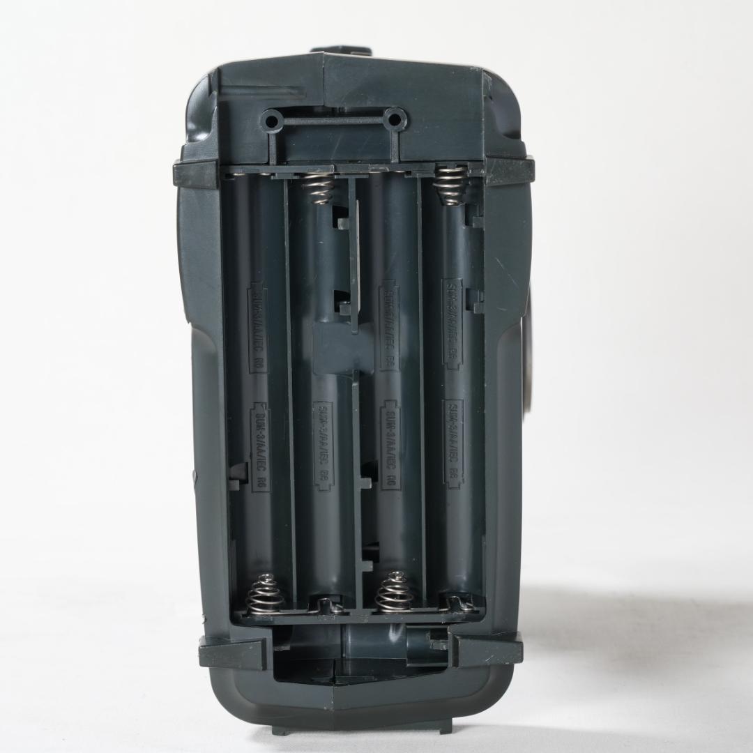 タミヤ 1/10 RC ボルボ850 BTCC ／SANWA BLAZER