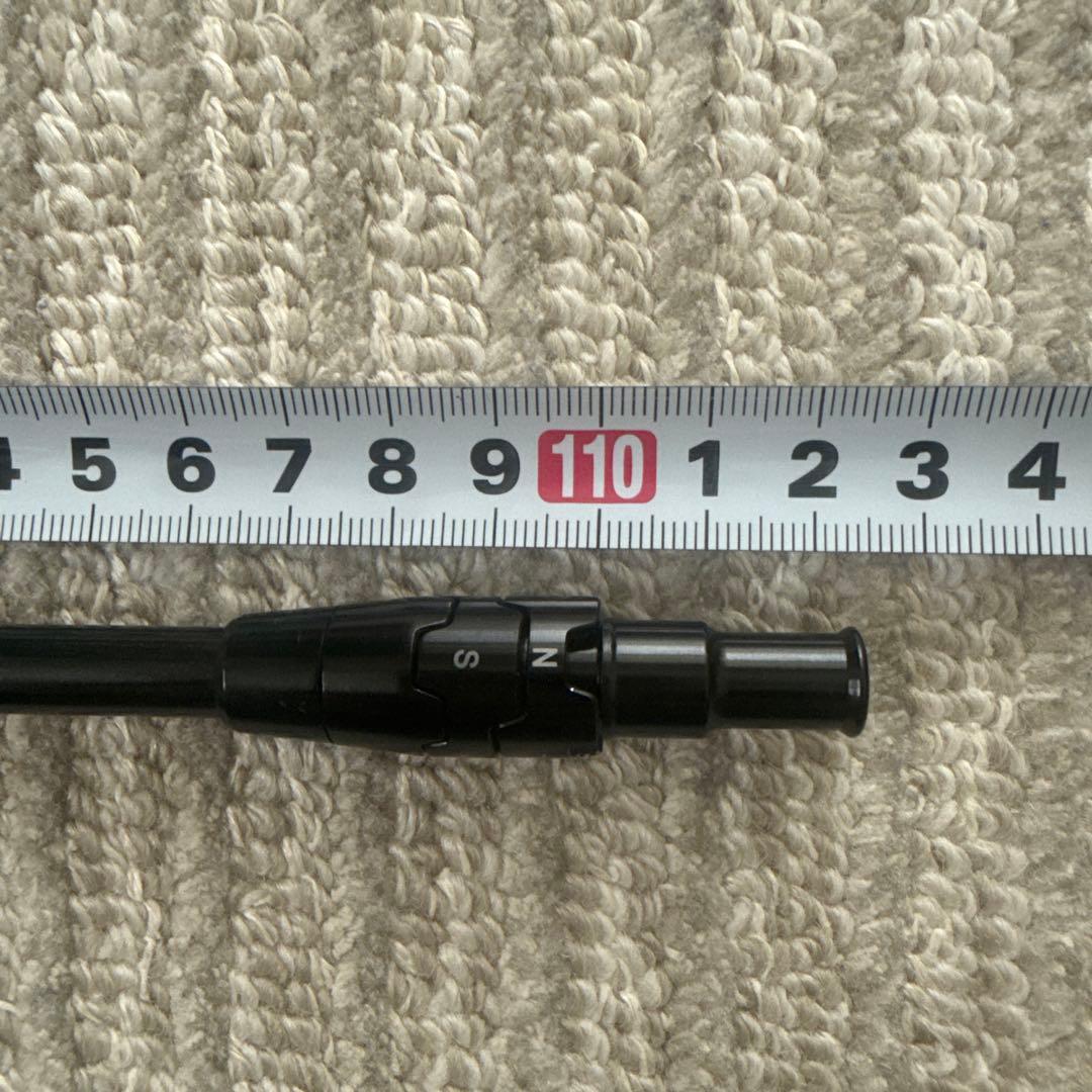 グラファイトデザイン　 TOUR AD VF 5S