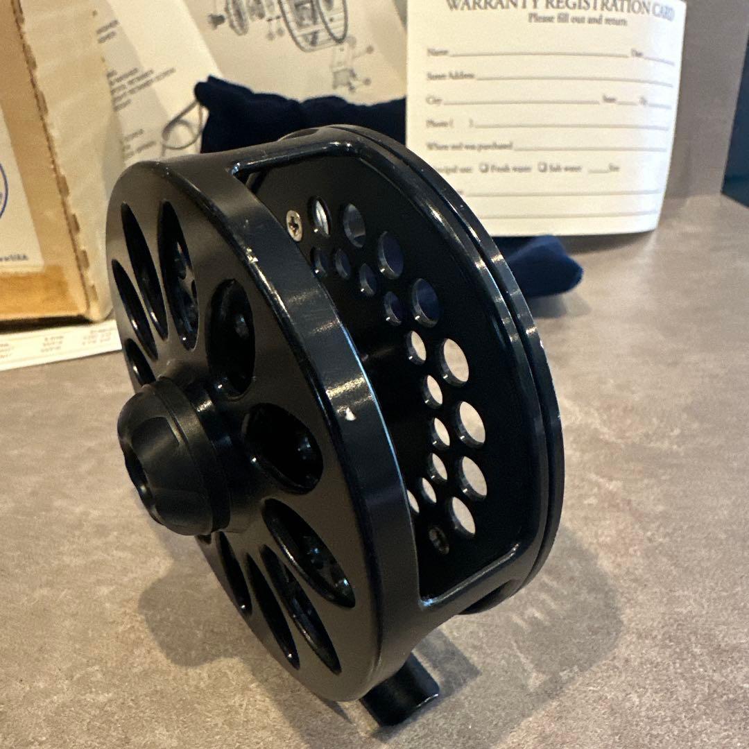 テトン　フライリール