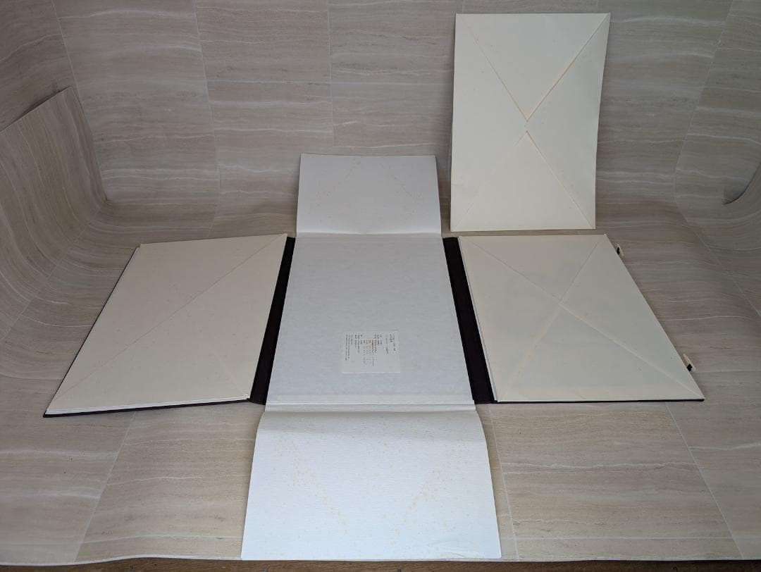 生首図聚 三代目彫よし　大型本　刺青作品集 tattoo 彫よし　超レア本