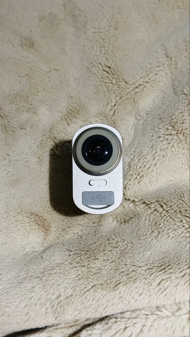 NINJOR GOLF NJ MINI LCD レーザー距離計