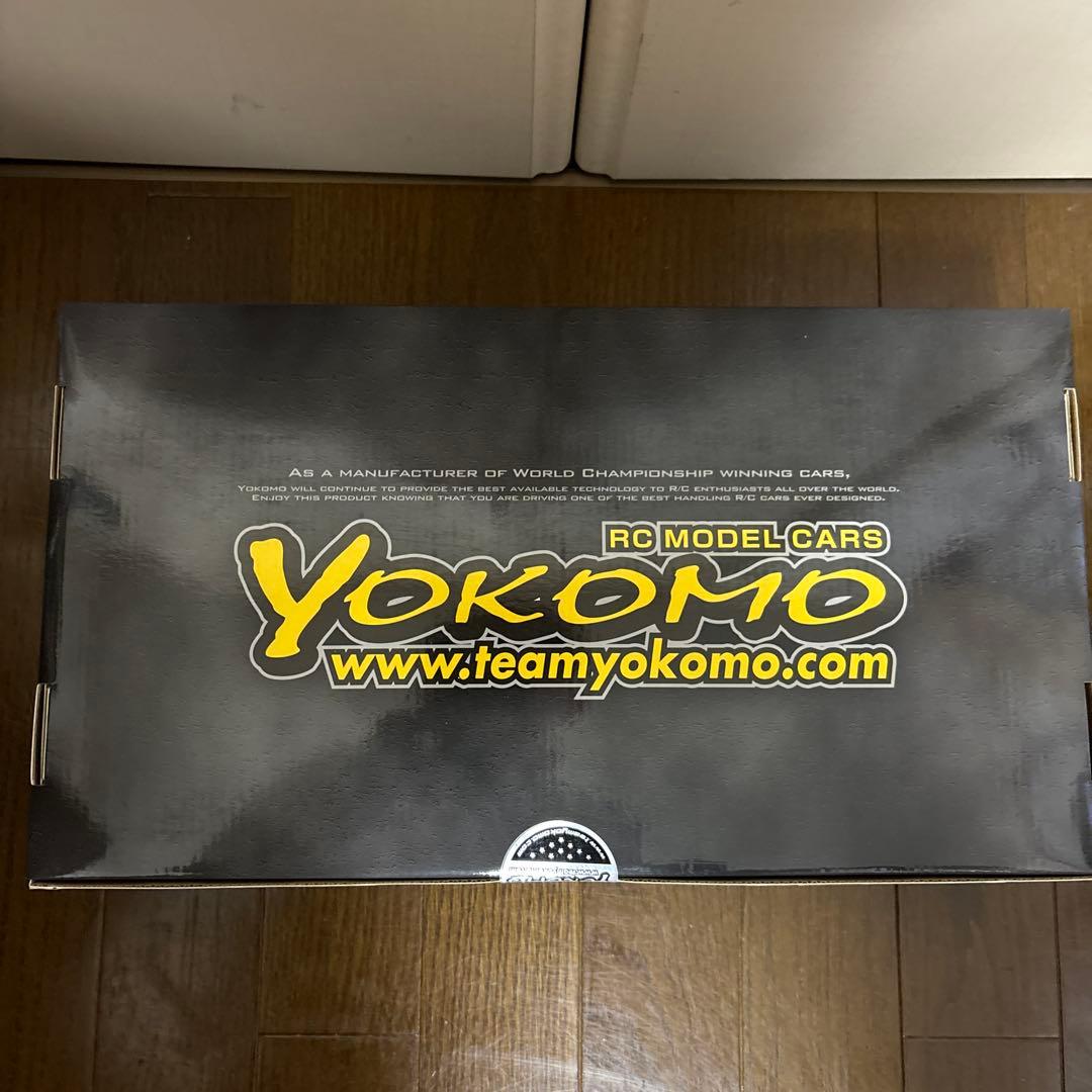 新品　ヨコモ　RO2.0 ルーキーオフロード2.0 ラジコン　バギー