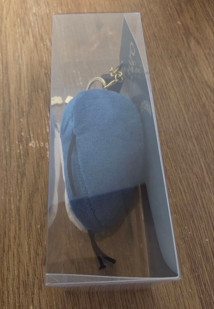 Eve bonybony ぼにぼにキーチェーン undercover