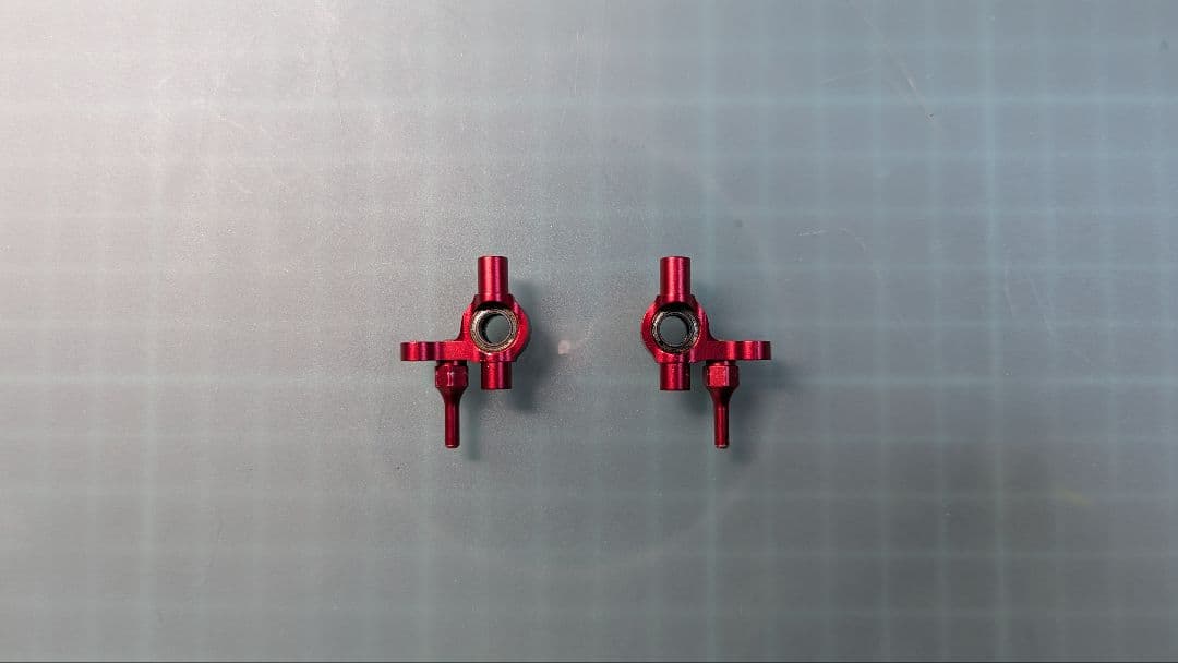 オーバードーズガルムesアルミナックルタイプ２