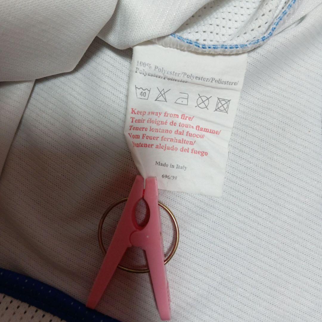 ブレシアユニフォーム　ロベルトバッジョ 02/03 古着