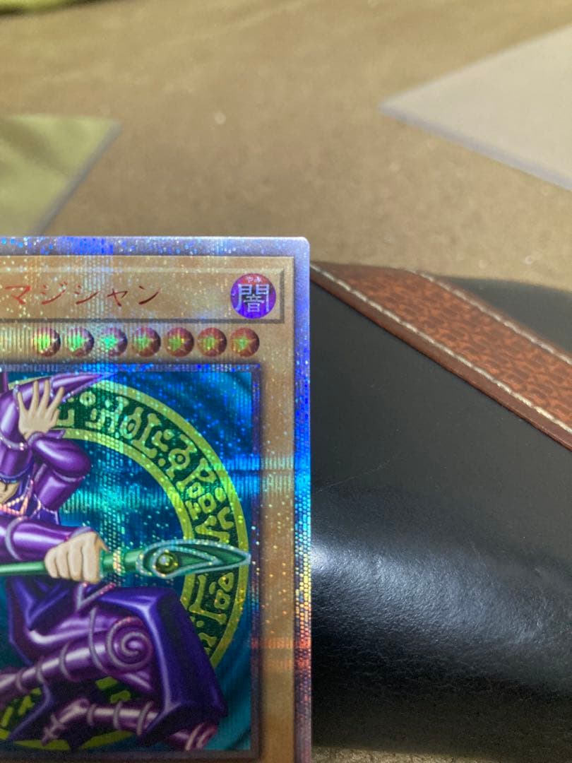 WCS2018 ブラックマジシャン　20th