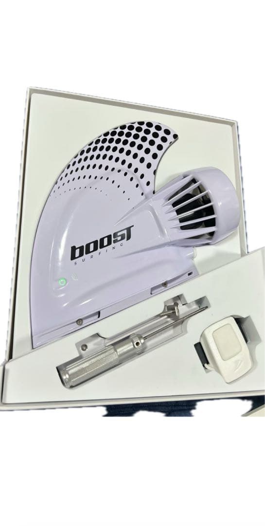 BOOST surfing ブーストフィン