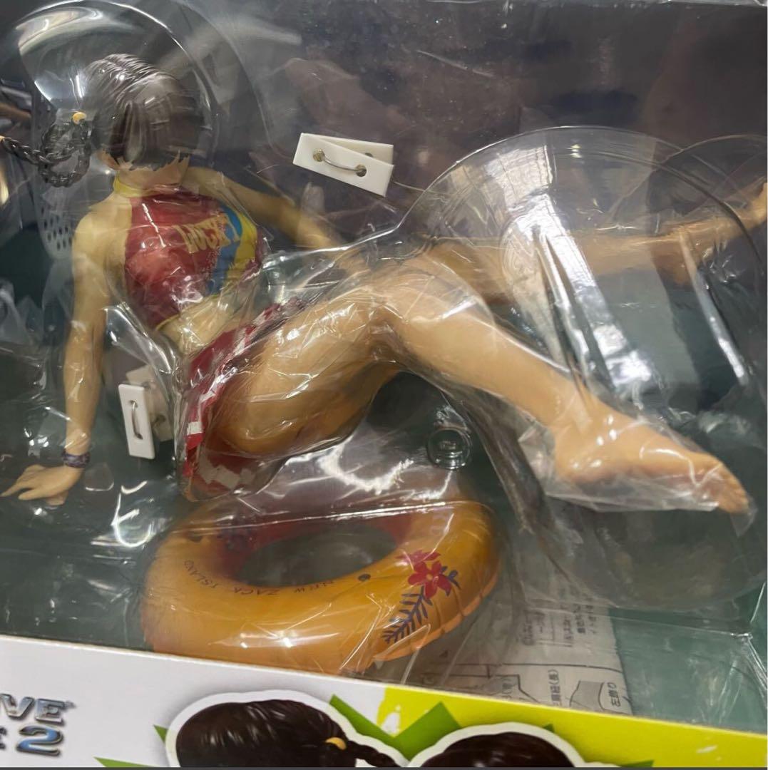 DEAD OR ALIVE XTREME2 レイファンLEIFANG フィギュア