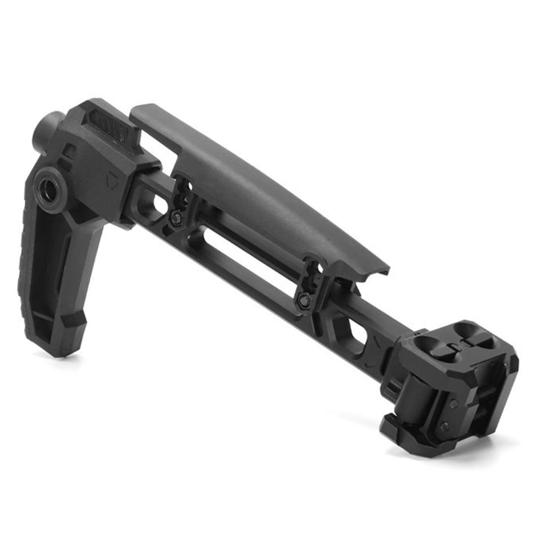 STRIKEINDUSTRY V2 デュアルフォールディング ストック レプリカ