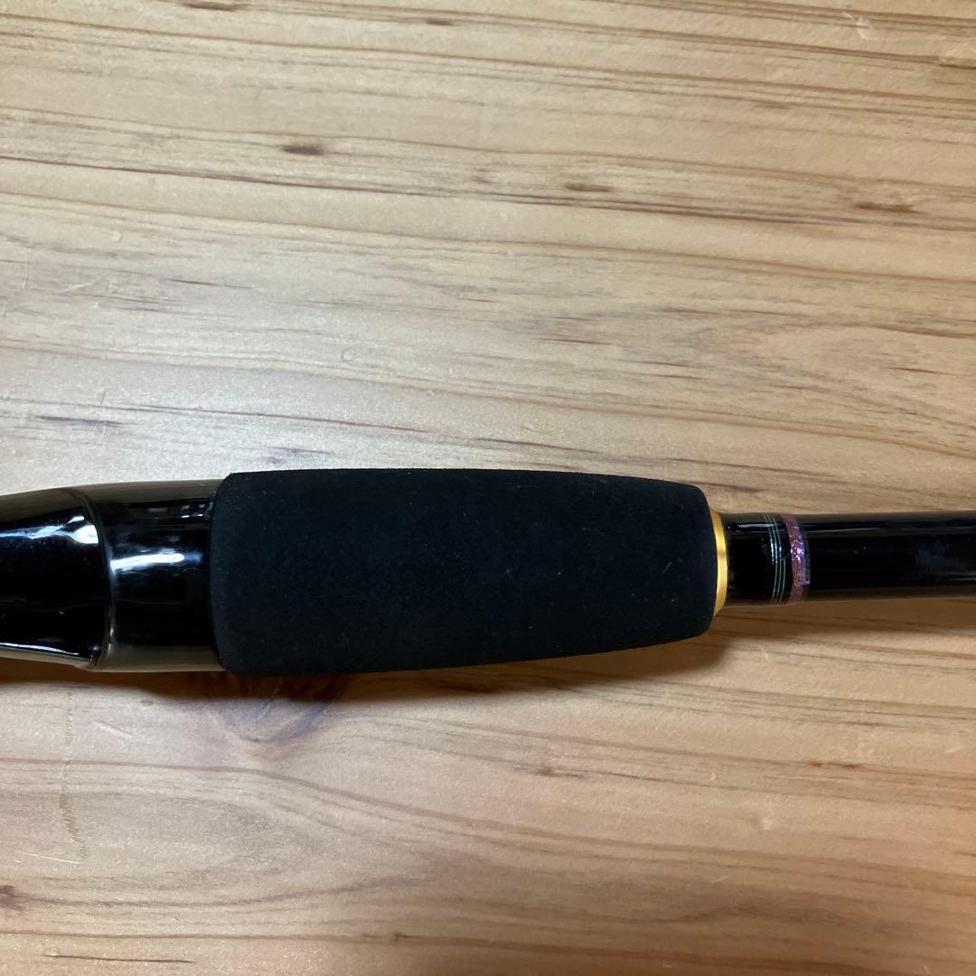 DAIWA MH-240 紅牙 テンヤゲーム