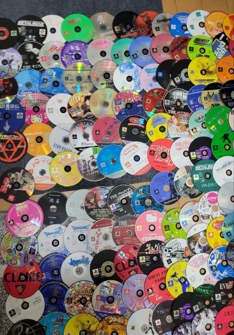 PS123、PSP、wii、GB、DS、3DS、XBOX360　まとめジャンク