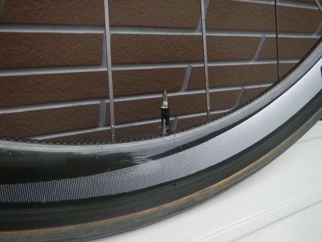 デュラエースホイール(WH-9000 C50)