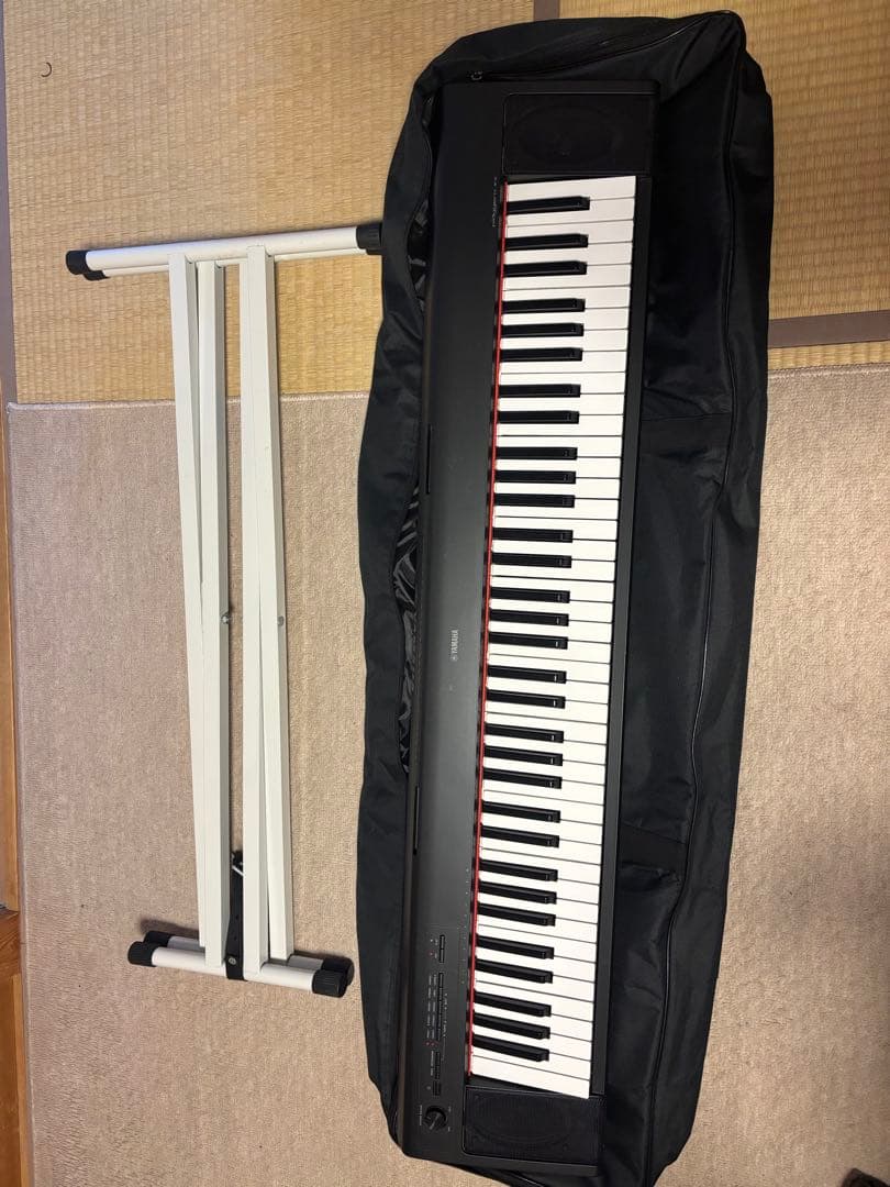 YAMAHA Piaggero NP-32(台付き)