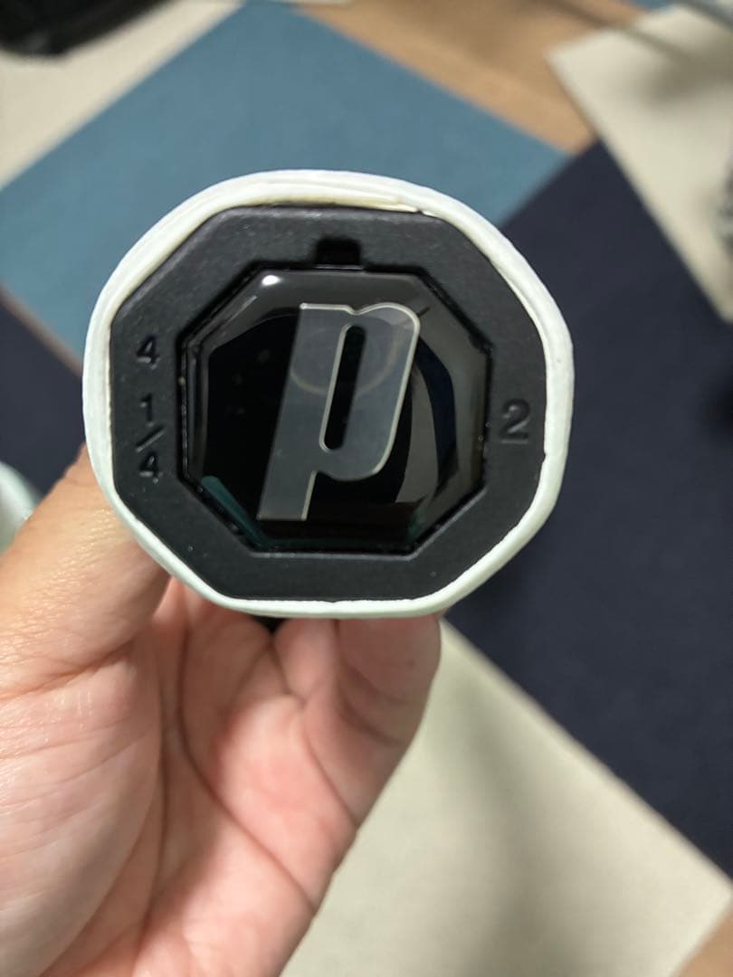 Prince Tour100テニスラケット