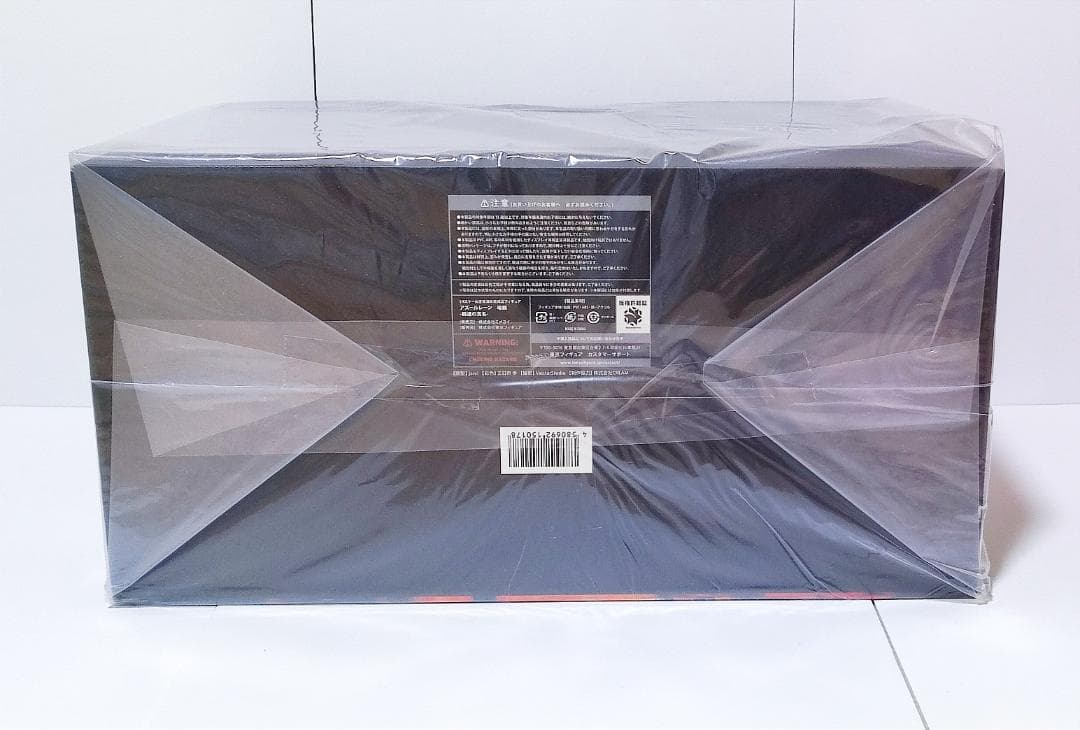 【新品未使用】アズールレーン 瑞鶴 瞬速の真名 1/4完成品 [ミメヨイ]