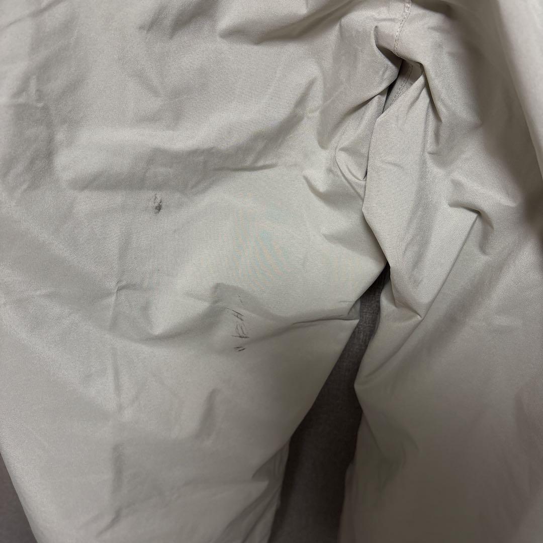 MAFH STANDARD EASY PANTS スノーボードウェア パンツ