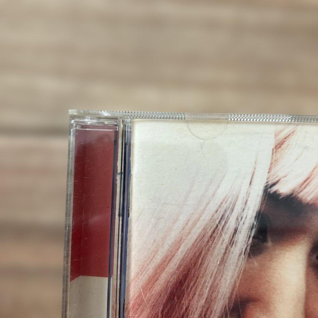 フレンチ大作戦 GIRLS BE CD アルバム 豊島真千子 桑島法子