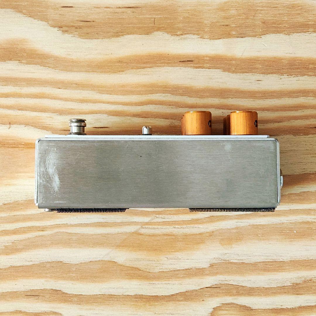 ギター Origin Effects Revival Drive Hot Rod