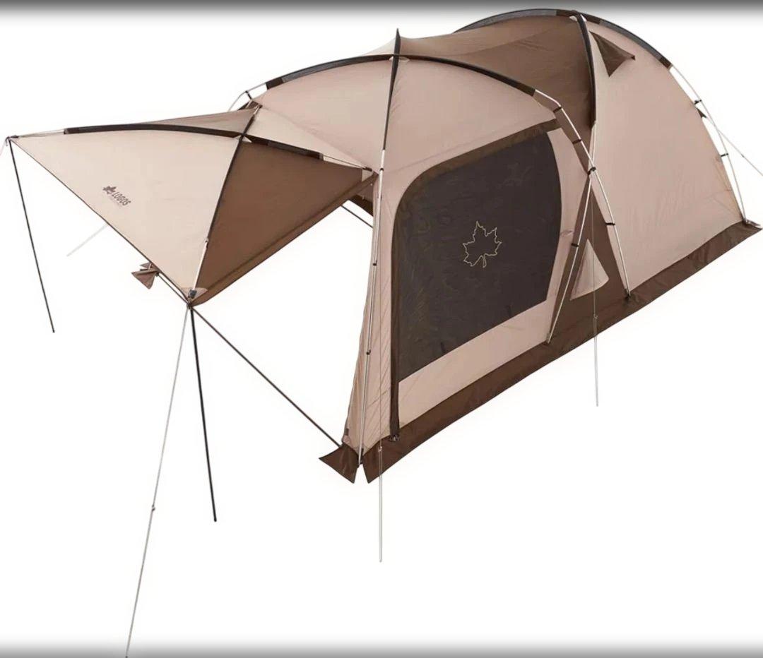 とすき　LOGOS TRADCANVAS PANEL ドューブルXLセット