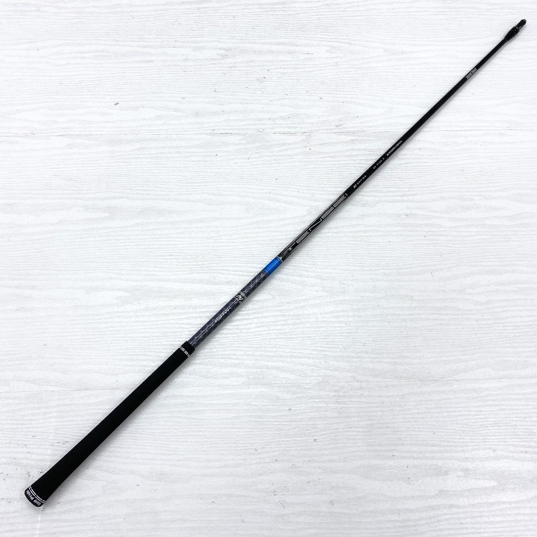 TENSEI AV Blue 55 テンセイ ドライバー シャフト タイトリスト