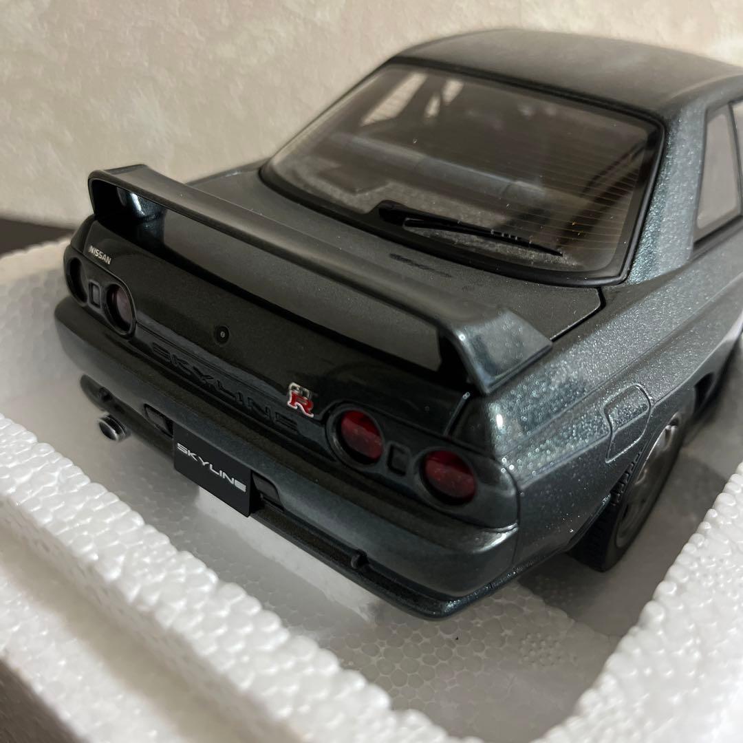 オートアート　R32