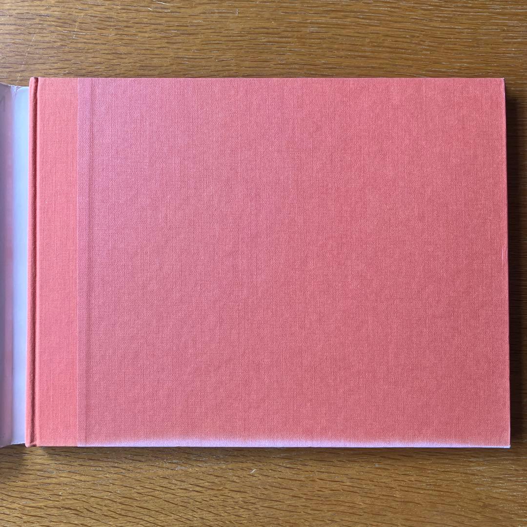 Living Room Nick Waplington ニック・ワプリントン