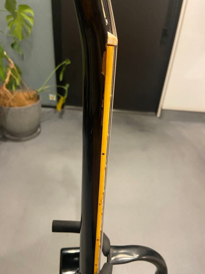 ⭐︎ミヤ⭐︎YAMAHA スタンダード ヤマハLP400 レスポール 希少