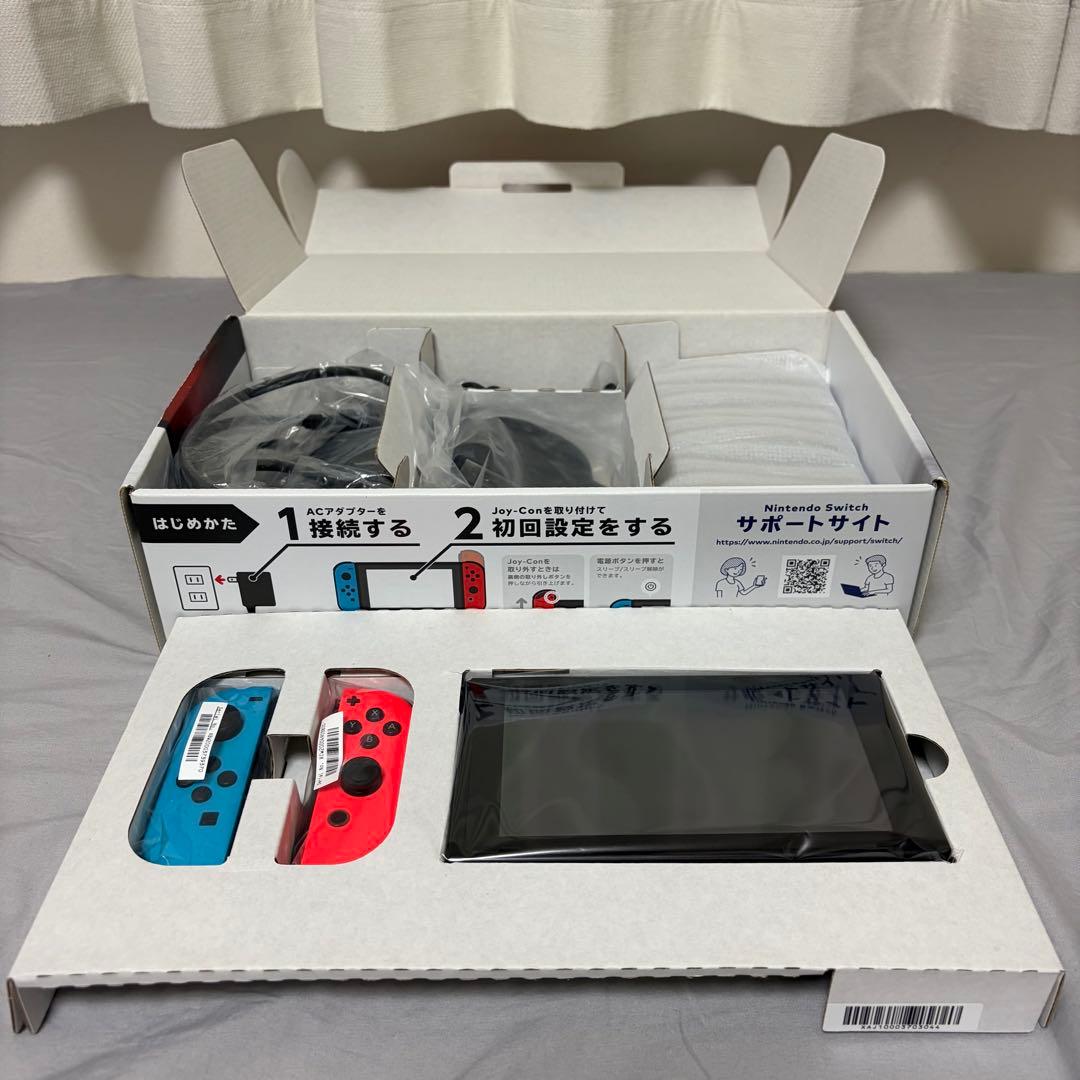 Nintendo Switch 本体 プロコントローラー