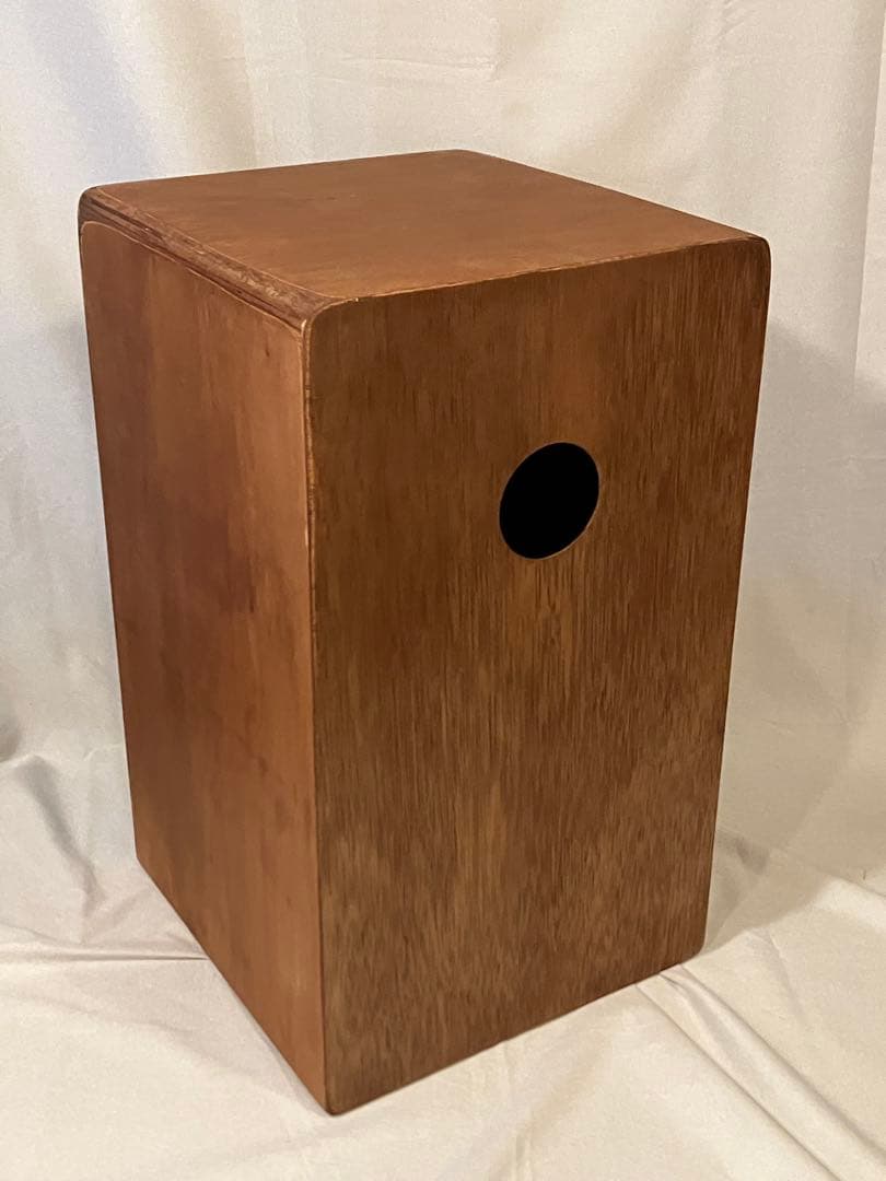 カホン　ジャンボクラフトビート　B