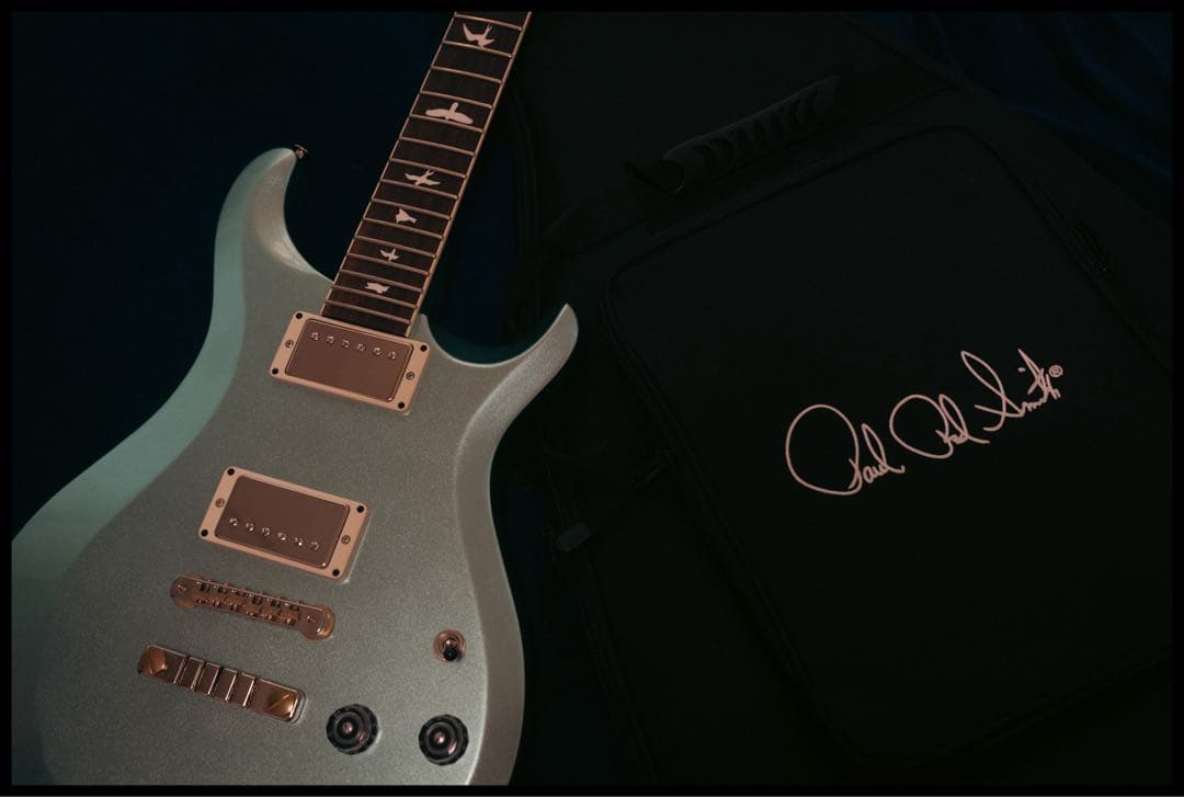 ギター PRS S2 McCarty 594 Thinline